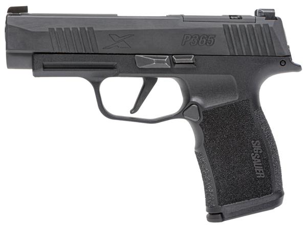 SIG SAUER P365XL OPTICS READY 9MM