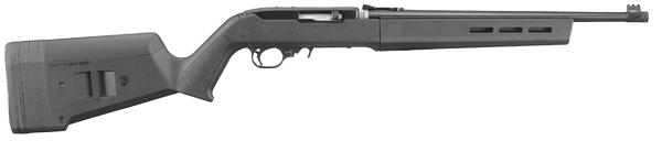 RUGER 10/22 HUNTER TAKEDOWN 22LR 16