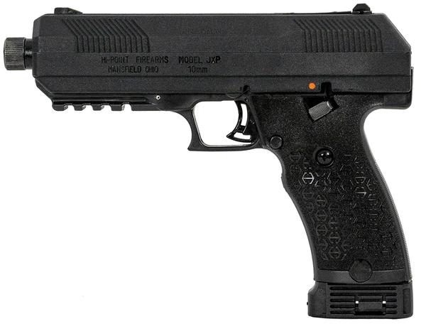 HI POINT MODEL JXP 10MM THREADED BARREL