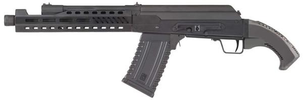 KALASHNIKOV KHAOS 12GA SEMI-AUTO