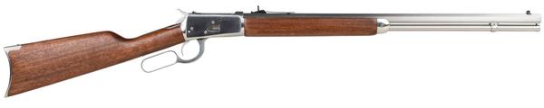 ROSSI R92 357 MAG LEVER ACTION 24