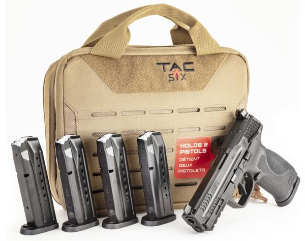 SMITH & WESSON M&P 2.0 4.25