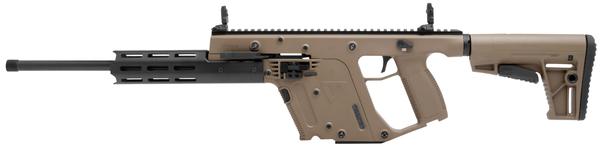 KRISS USA VECTOR CRB 22LR FDE