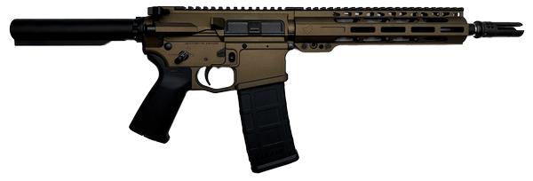 AMERICAN DEFENSE MFG ADM4 MOD 2 10.5