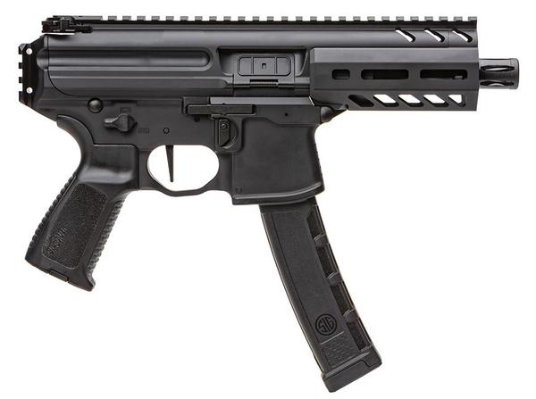 SIG SAUER MPX K 4.5
