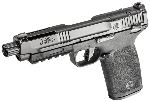 SMITH & WESSON M&P5.7 OPTICS READY 5.7X28MM
