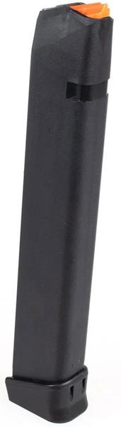 GLOCK 33 RD 9MM MAGAZINE