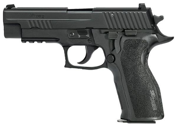 SIG SAUER P226 ELITE DA/SA 9MM