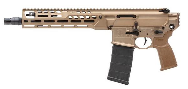SIG SAUER MCX SPEAR LT 11.5