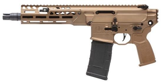 SIG SAUER MCX SPEAR LT 9