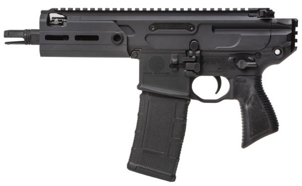 SIG SAUER MCX RATTLER 5.5