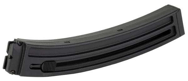 HECKLER & KOCH MP5 22LR 25 RD MAGAZINE