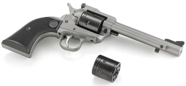 RUGER SUPER WRANGLER 5.5