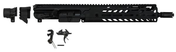 SIG SAUER MCX UPPER CONVERSION KIT 11.5