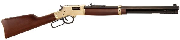 HENRY BIG BOY 41 MAGNUM 20