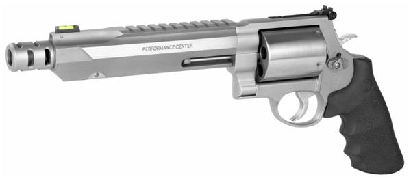 SMITH & WESSON MODEL 460XVR PC 7.5