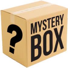 208 GUN SHOP MYSTERY BOX R1