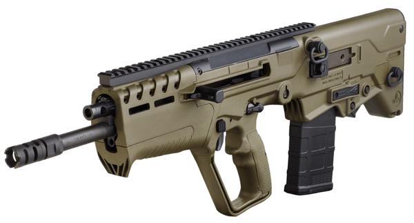 IWI TAVOR 7 20