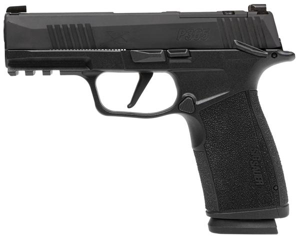 SIG SAUER P365X-MACRO 9MM MS