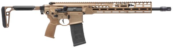 SIG SAUER MCX SPEAR LT 16