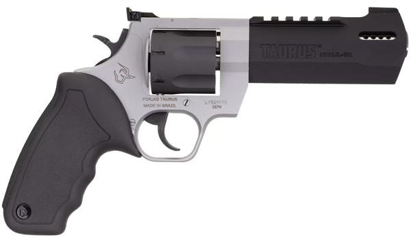 TAURUS RAGING HUNTER TWO TONE 5.12