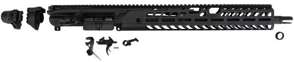 SIG SAUER MCX UPPER CONVERSION KIT 16