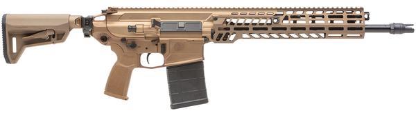 SIG SAUER MCX SPEAR 16
