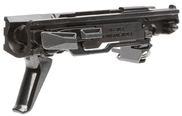 SIG SAUER P365 FIRE CONTROL UNIT 9MM BLACK