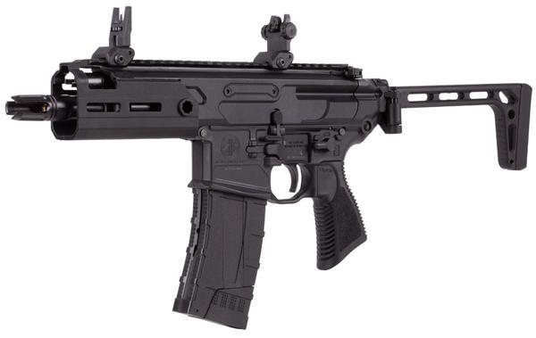 SIG SAUER MCX RATTLER 5.5