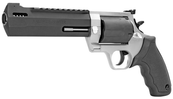 TAURUS RAGING HUNTER 460 S&W MAG 6.75