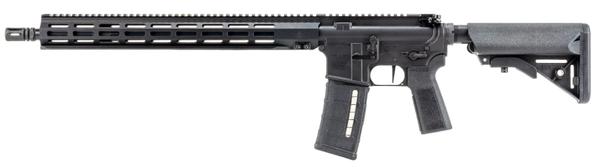 IWI ZION 15 SPECIAL PURPOSE RIFLE 18