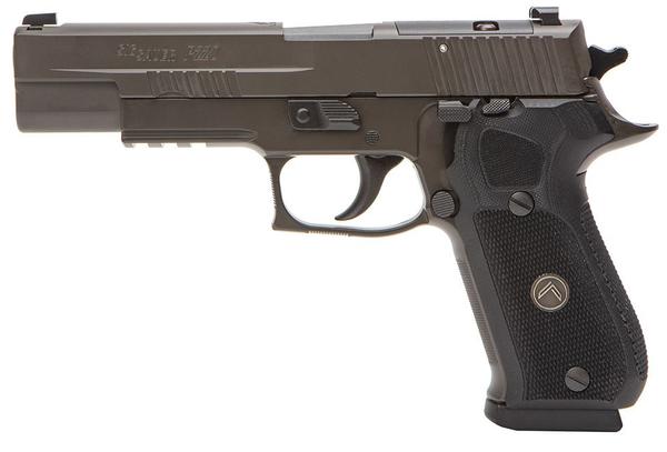 SIG SAUER P220 LEGION 10MM OPTIC READY