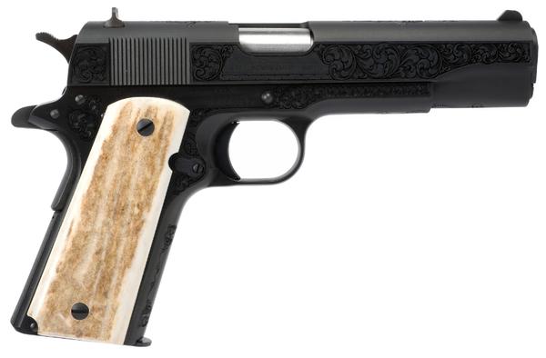 COLT 1911 GOVT CLASSIC 5