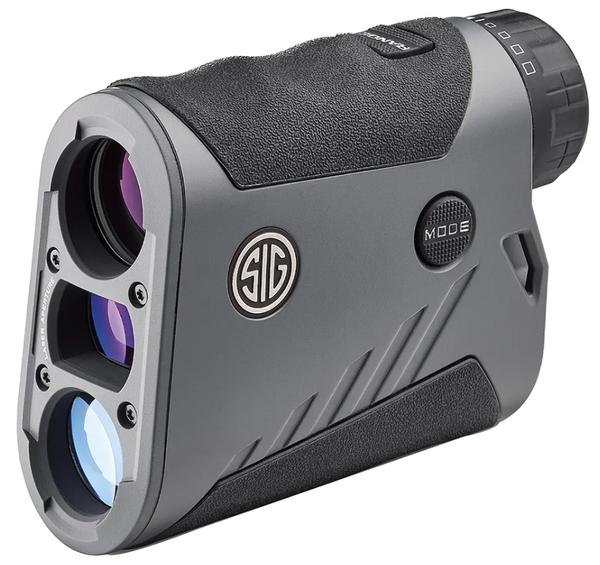 SIG SAUER KILO2800 BALLISTIC RANGEFINDER