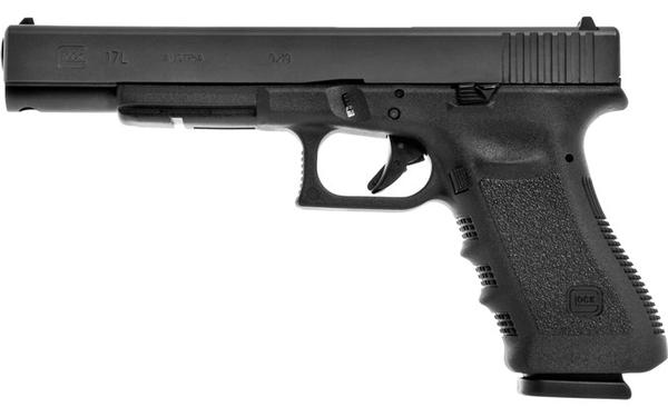 GLOCK 17L GEN 3 9MM