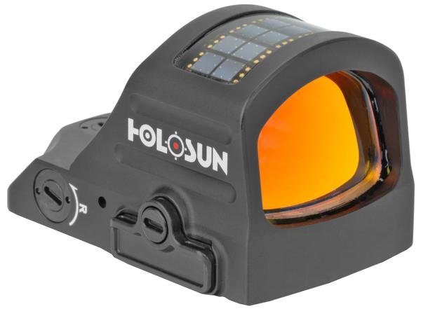 HOLOSUN 507C-X2 RED DOT