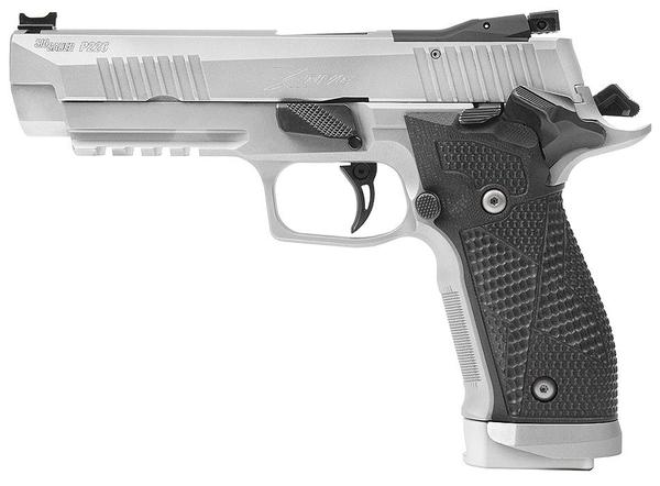 SIG SAUER P226 XFIVE SAO 9MM