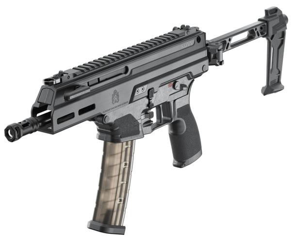 208 SWEEPSTAKE FOR SPRINGFIELD KUNA 9MM