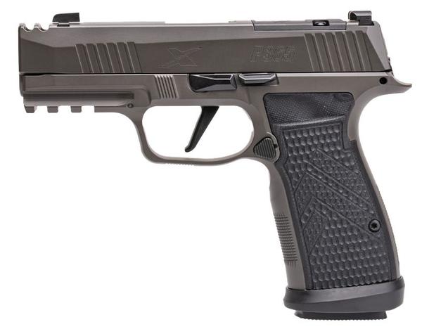 SIG SAUER P365 AXG LEGION 9MM