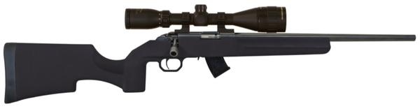 HOWA M1100 22LR 18