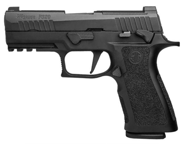 SIG SAUER P320 X-CARRY CO2 BB