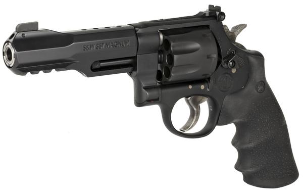 SMITH & WESSON M&P R8 357 MAG 5