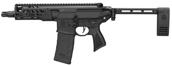 SIG SAUER MCX RATTLER LT 6.75