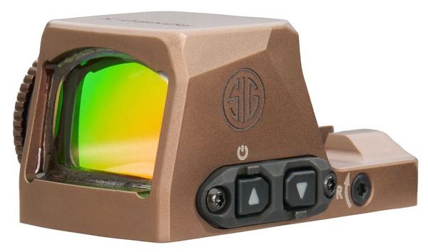 SIG SAUER ROMEO-X PRO 