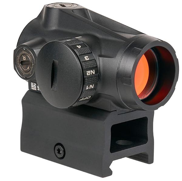 SIG SAUER ROMEO-MSR GEN II RED DOT