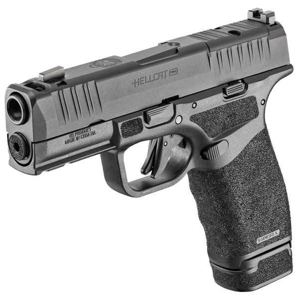 SPRINGFIELD ARMORY HELLCAT PRO OSP COMP 9MM