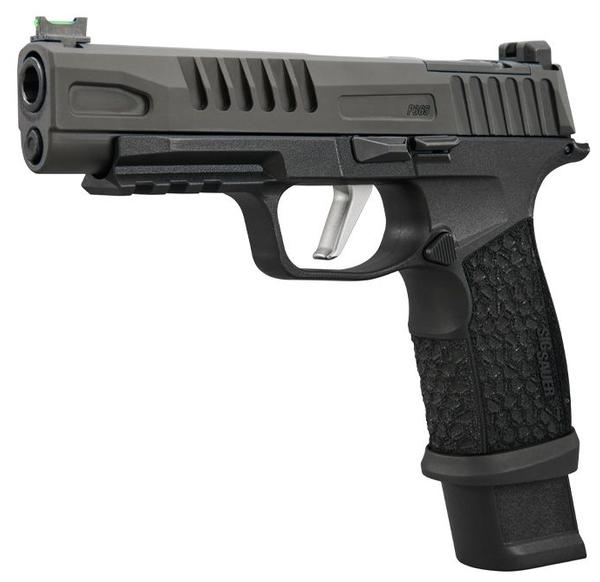 SIG SAUER P365 FUSE 9MM