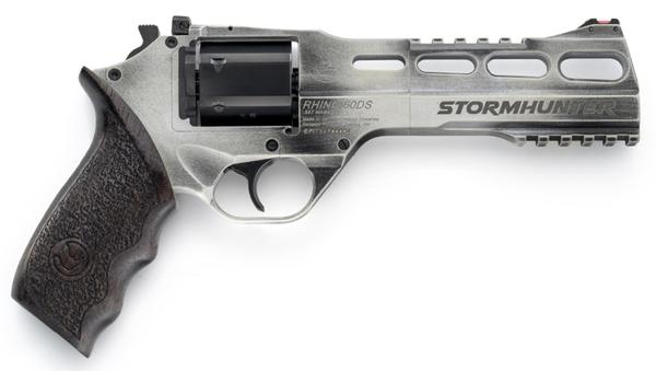 CHIAPPA RHINO 60DS STORM HUNTER 357 MAG 6