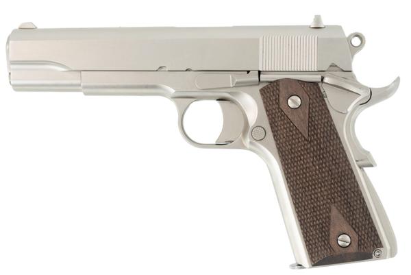 TISAS 1911 STAKEOUT 38 SUPER/9MM 5