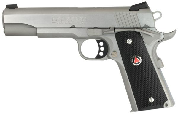 COLT MFG DELTA ELITE 10MM 5